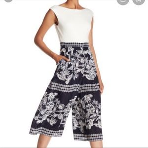 Vince Camuto Jumpsuit LIKE NEW